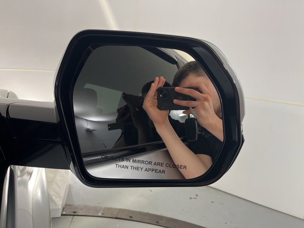 Certified 2025 Toyota Tundra Platinum AWD/4WD image 51