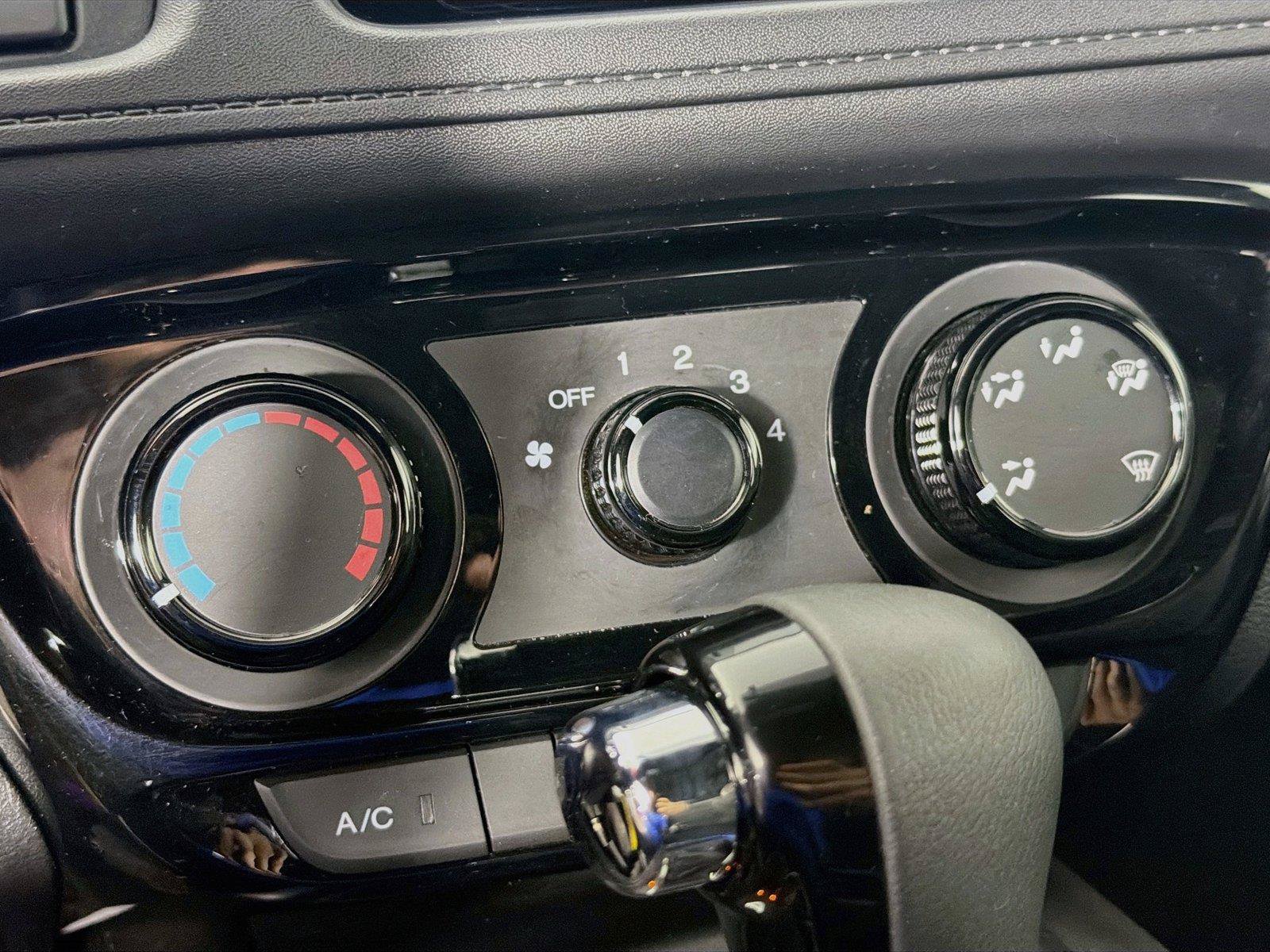 Used 2020 Honda HR-V Sport image 21
