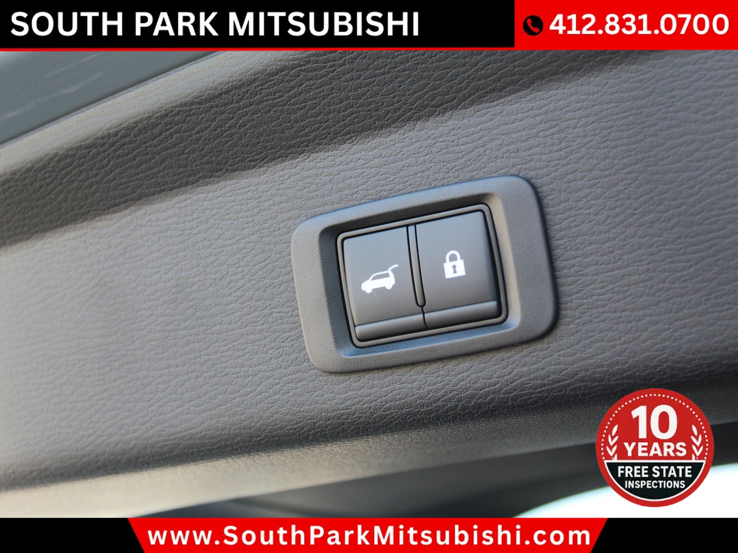 New 2026 Mitsubishi Outlander SE image 18