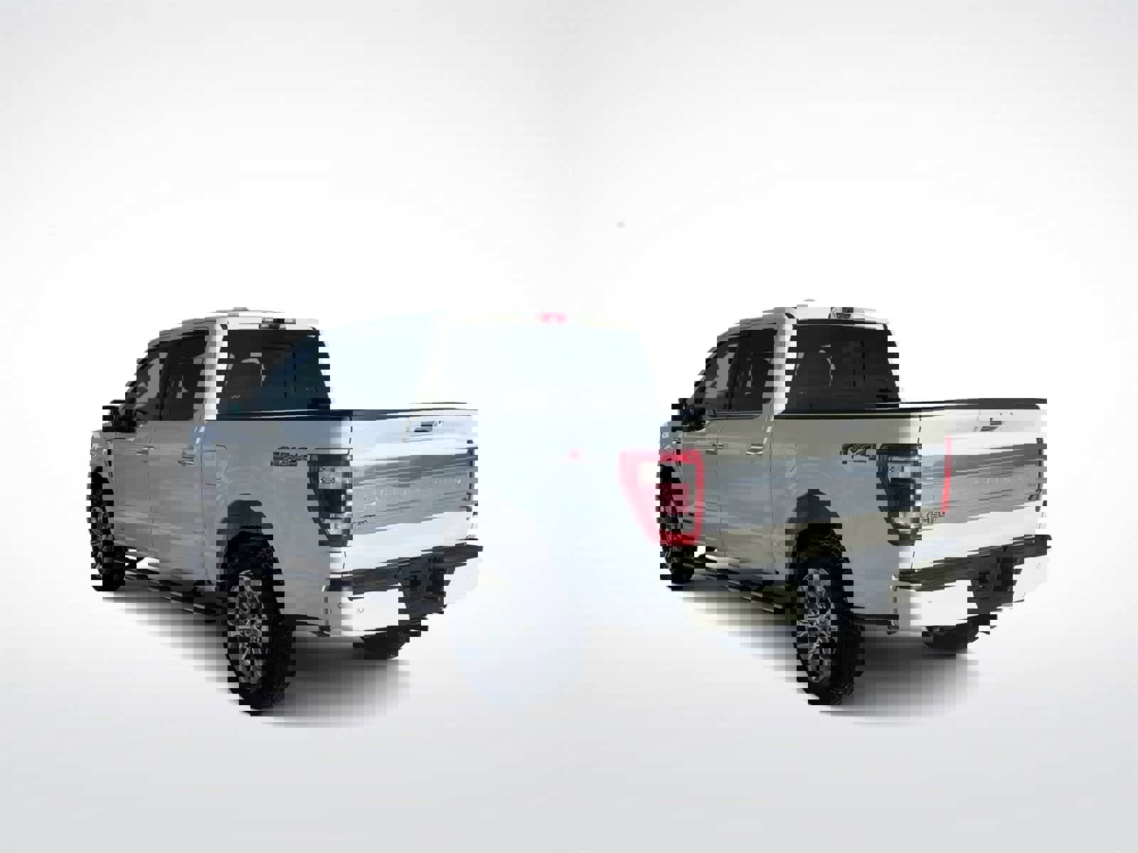 Used 2022 Ford F150 Platinum w/ Equipment Group 701A High image 7