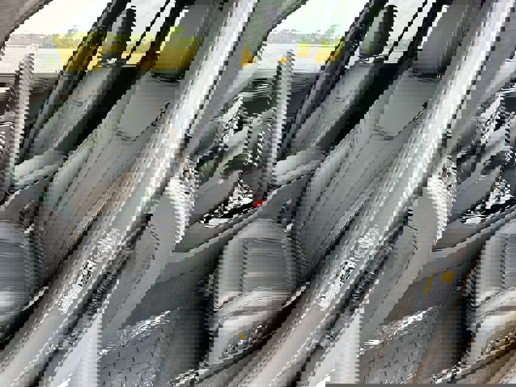 Used 2024 BMW X3 sDrive30i w/ Convenience Package image 17