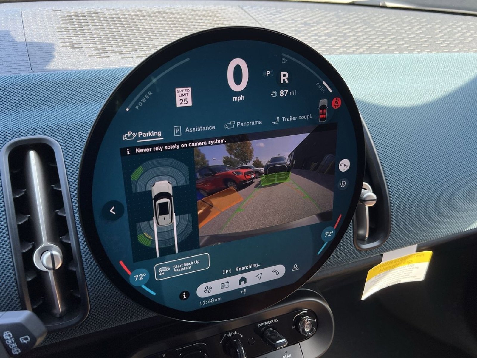 New 2026 MINI Cooper Countryman S image 16