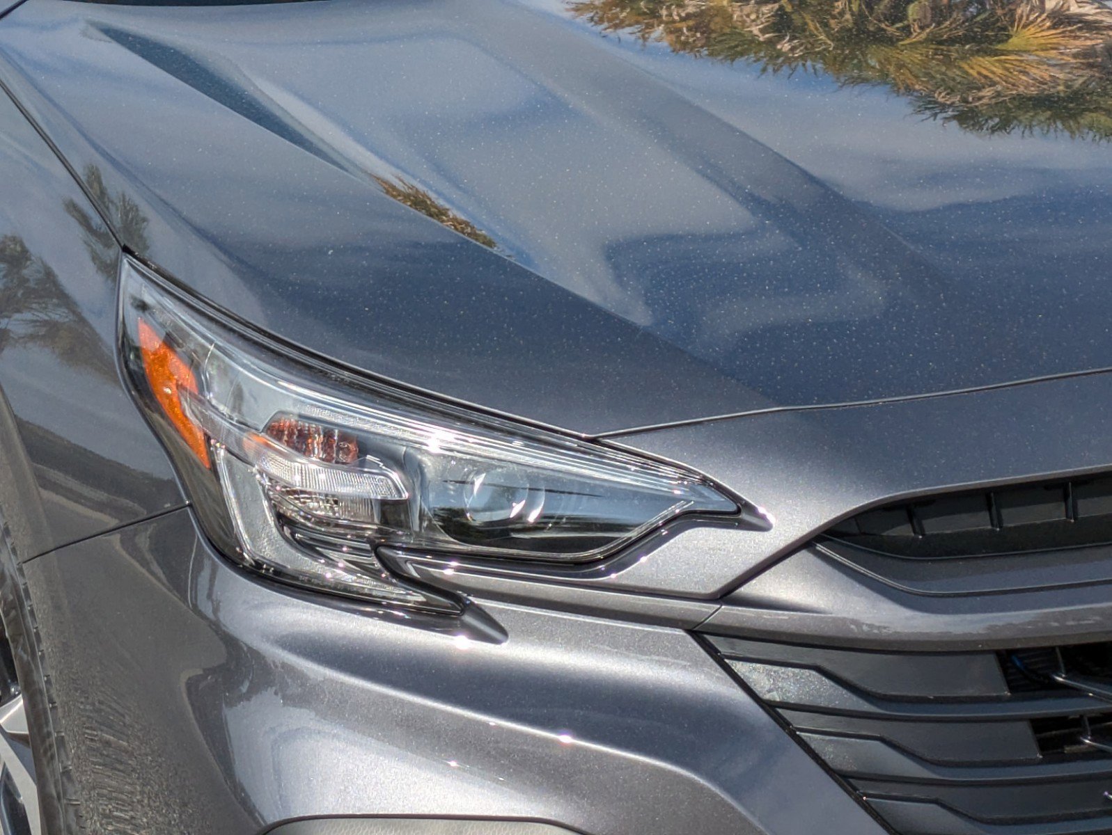 Certified 2025 Subaru Legacy Premium image 10