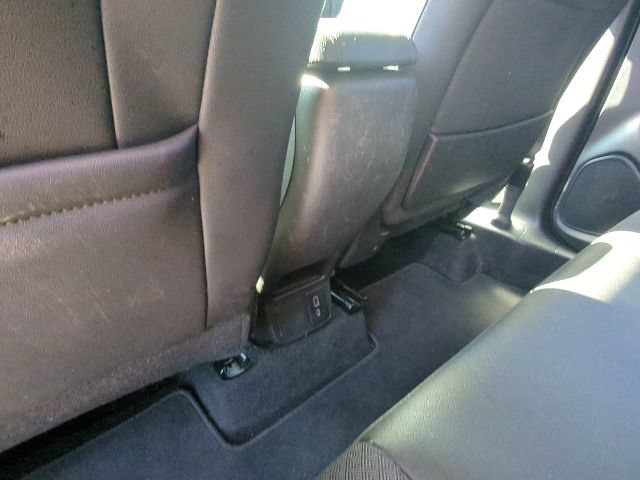 Used 2022 Buick Encore GX Select w/ Sport Touring Package FWD image 24