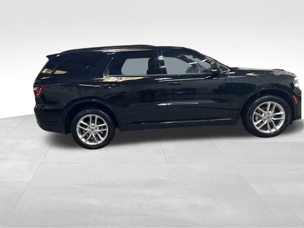 Used 2024 Dodge Durango GT image 6