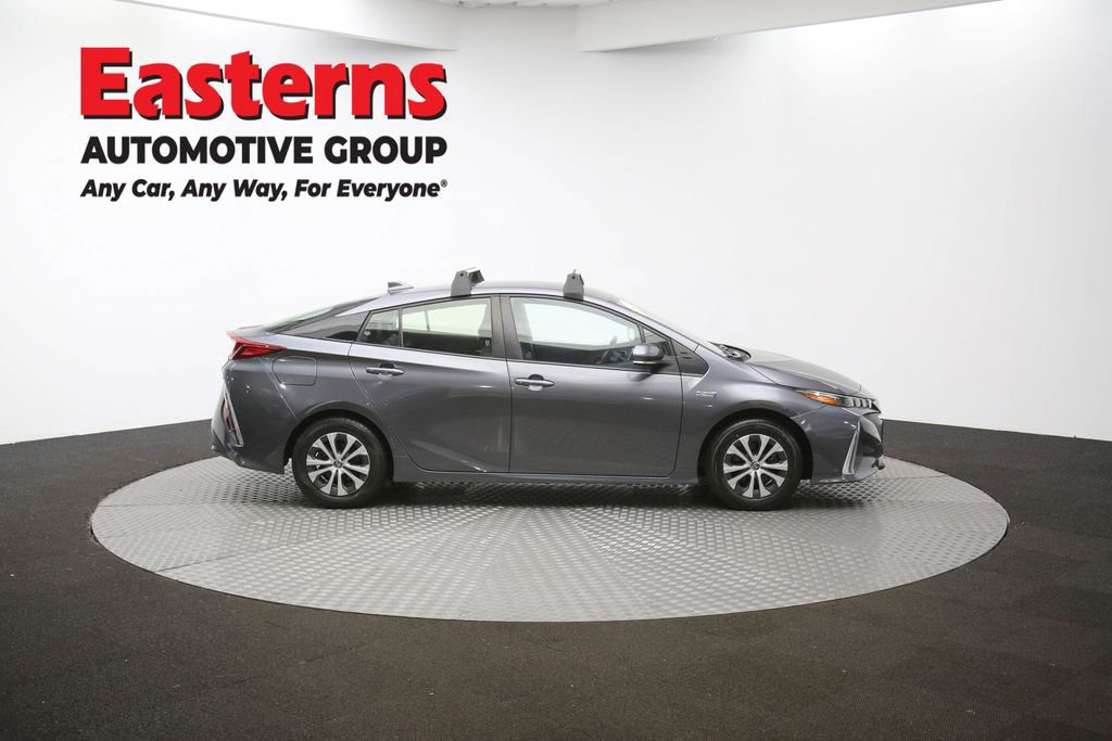 Used 2022 Toyota Prius Prime XLE image 44
