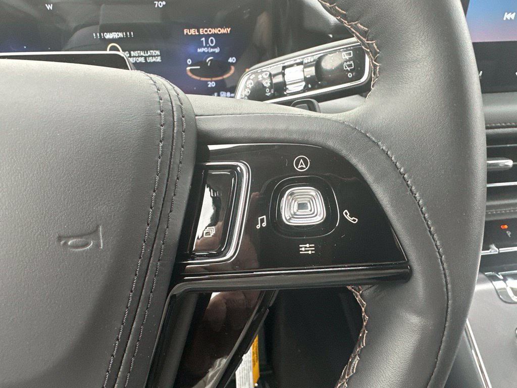 New 2026 Lincoln Aviator AWD image 44
