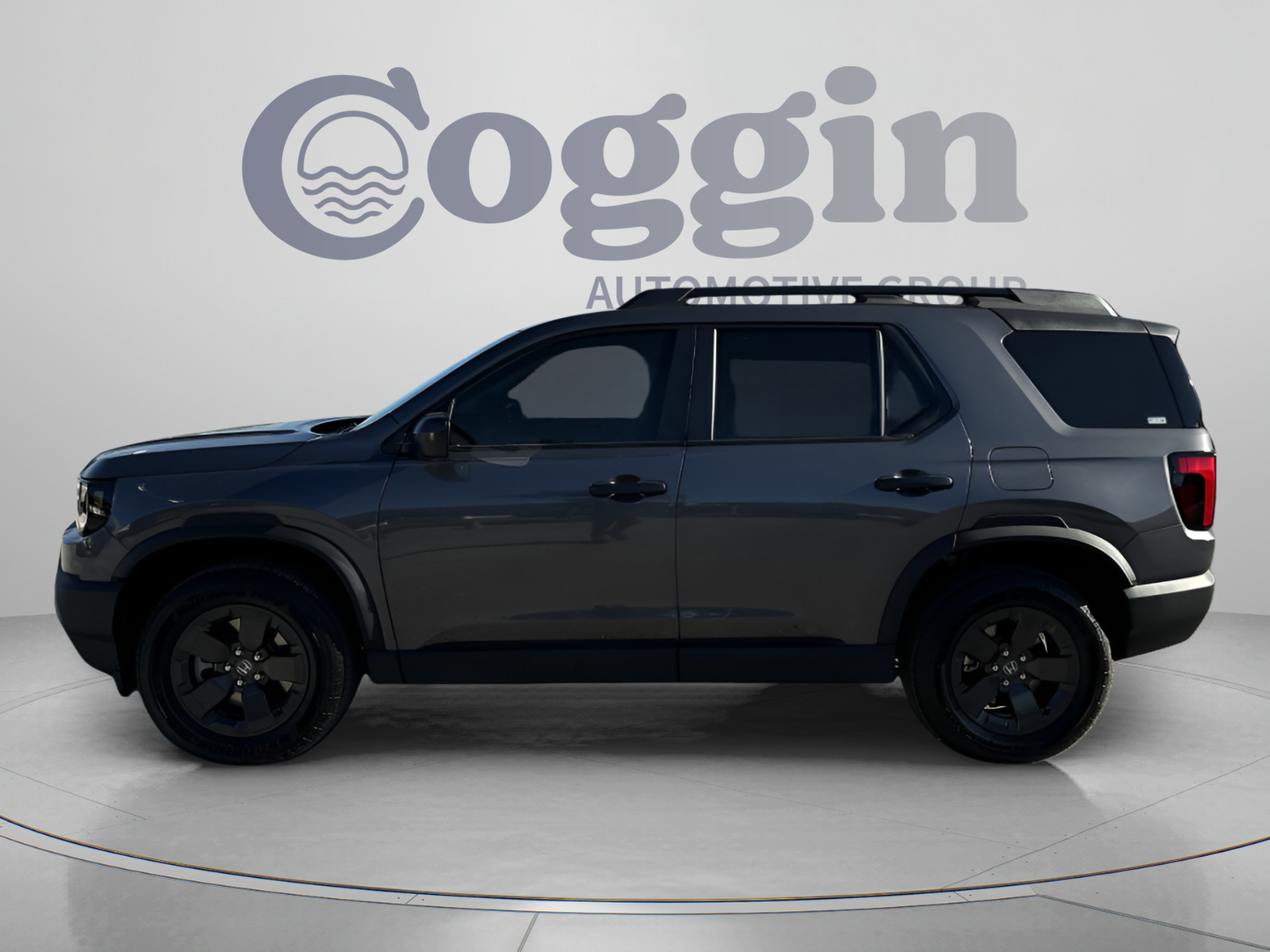 New 2026 Honda Passport RTL image 3