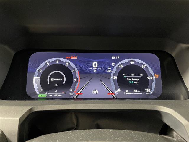 New 2026 Toyota Tacoma TRD Pro image 15