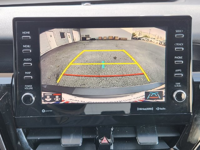 Used 2024 Toyota Camry XSE FWD image 15