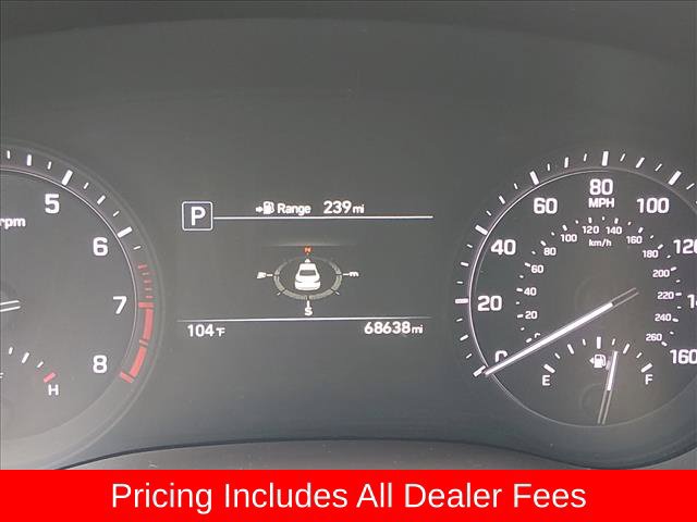 Used 2018 Genesis G80 3.8 RWD image 25