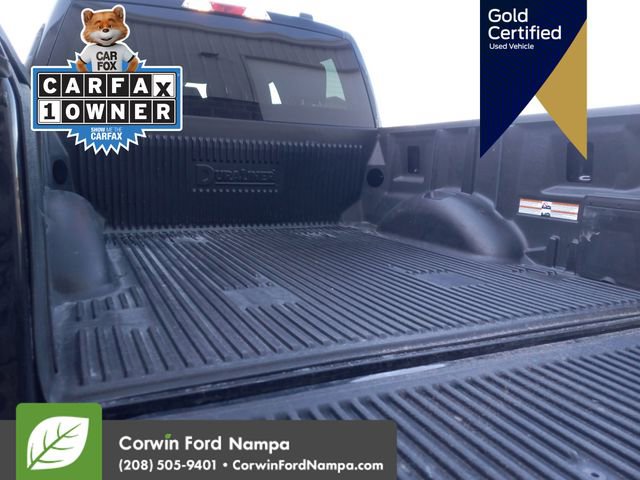 Used 2025 Ford F150 XLT w/ Equipment Group 301A Standard AWD/4WD image 29