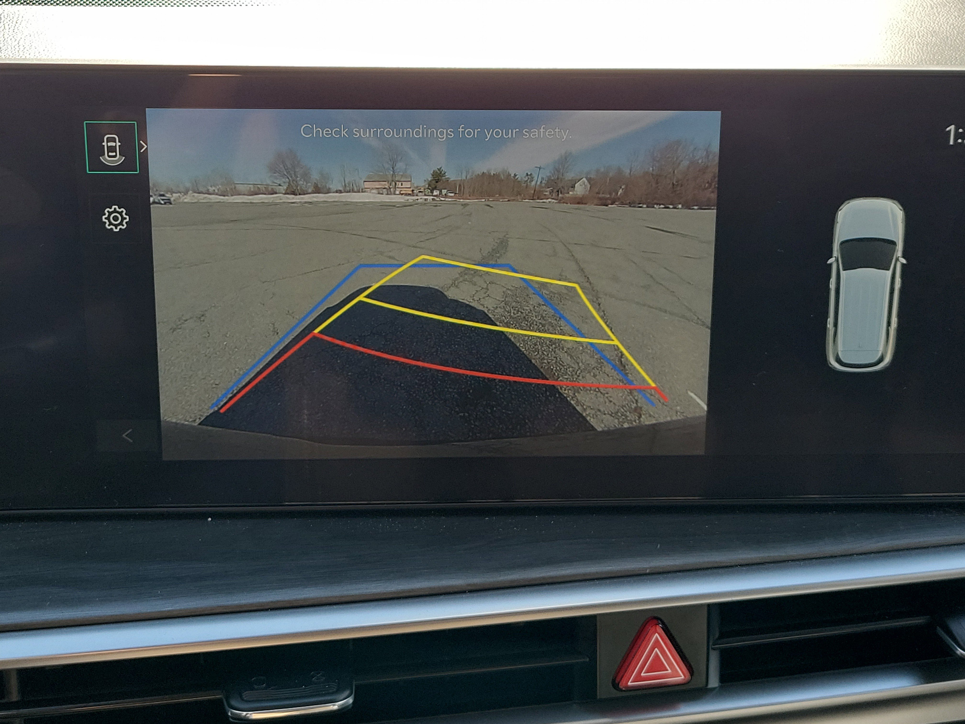 Used 2026 Kia Sorento X-Line EX image 27