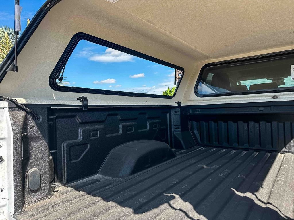 New 2025 Chevrolet Silverado 2500 W/T w/ WT Convenience Package AWD/4WD image 17