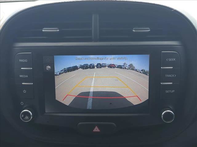 Used 2022 Kia Soul LX w/ Technology Package image 11