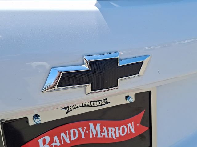 Used 2021 Chevrolet Equinox LT image 23