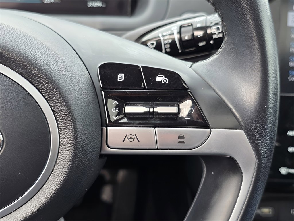 Used 2023 Hyundai Tucson SEL w/ Convenience Package image 28