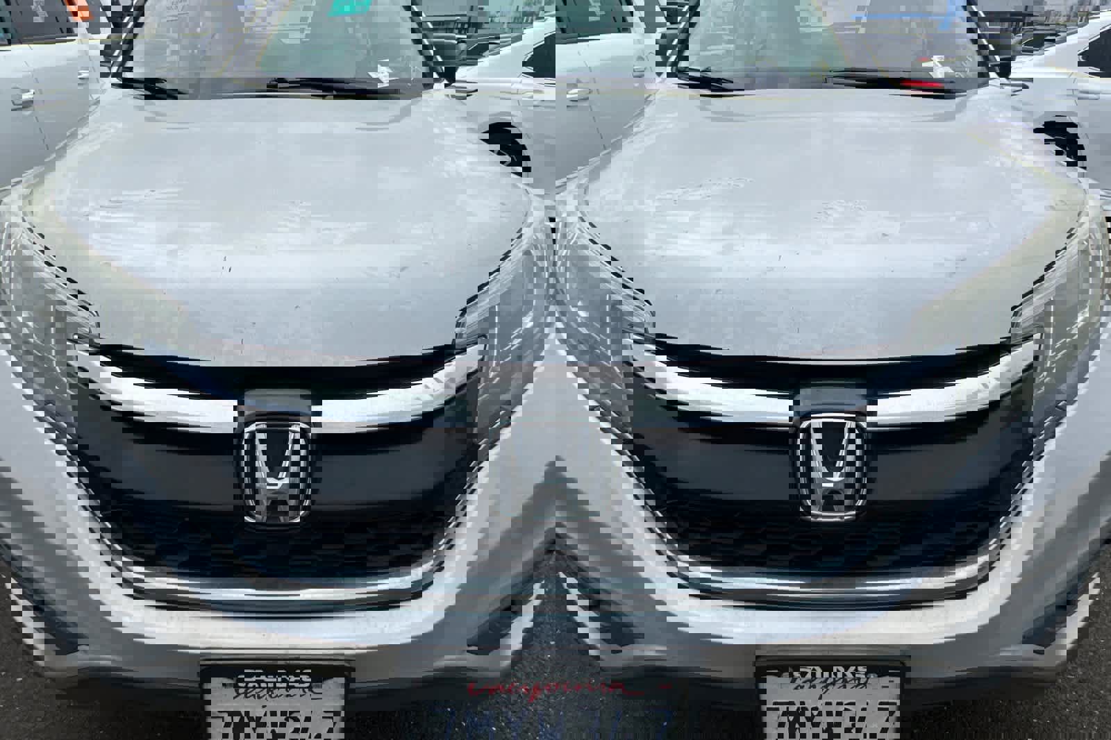 Used 2015 Honda CR-V LX image 9