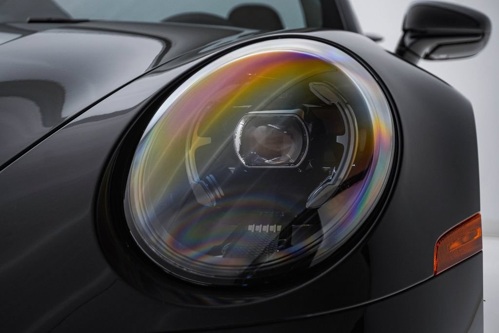 Used 2026 Porsche 911 Carrera GTS RWD image 7
