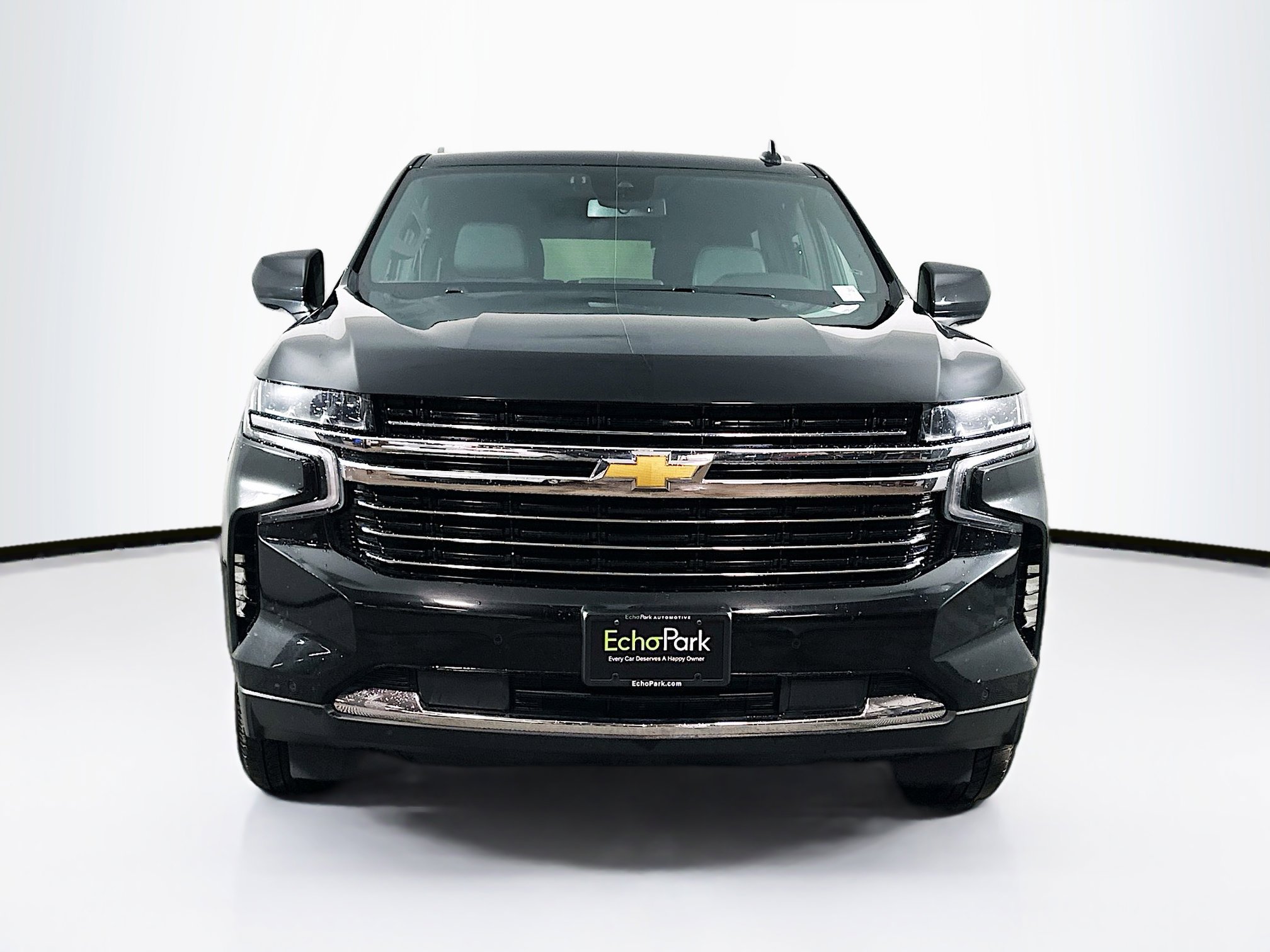 Used 2024 Chevrolet Tahoe LT image 2
