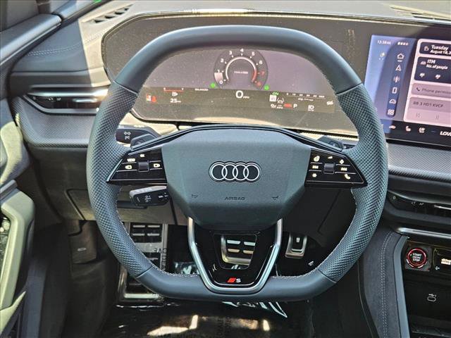 New 2026 Audi SQ5 Premium Plus AWD/4WD image 14