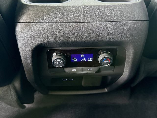 New 2026 Chevrolet Traverse Z71 w/ Enhanced Driving Package image 30