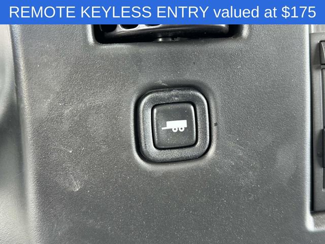 New 2025 Chevrolet Express 3500 Work Van w/ Power Convenience Package image 10