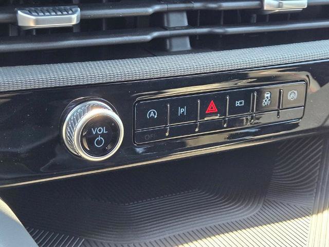 New 2026 Ford Explorer ST AWD/4WD image 49