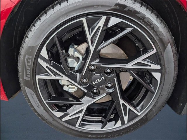 Certified 2025 Kia K5 GT-Line image 20