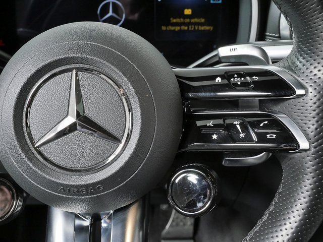 Used 2024 Mercedes-Benz AMG GT 55 image 13