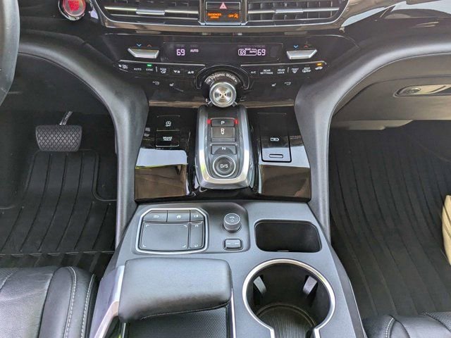 Used 2022 Acura MDX SH-AWD w/ Technology Package image 20