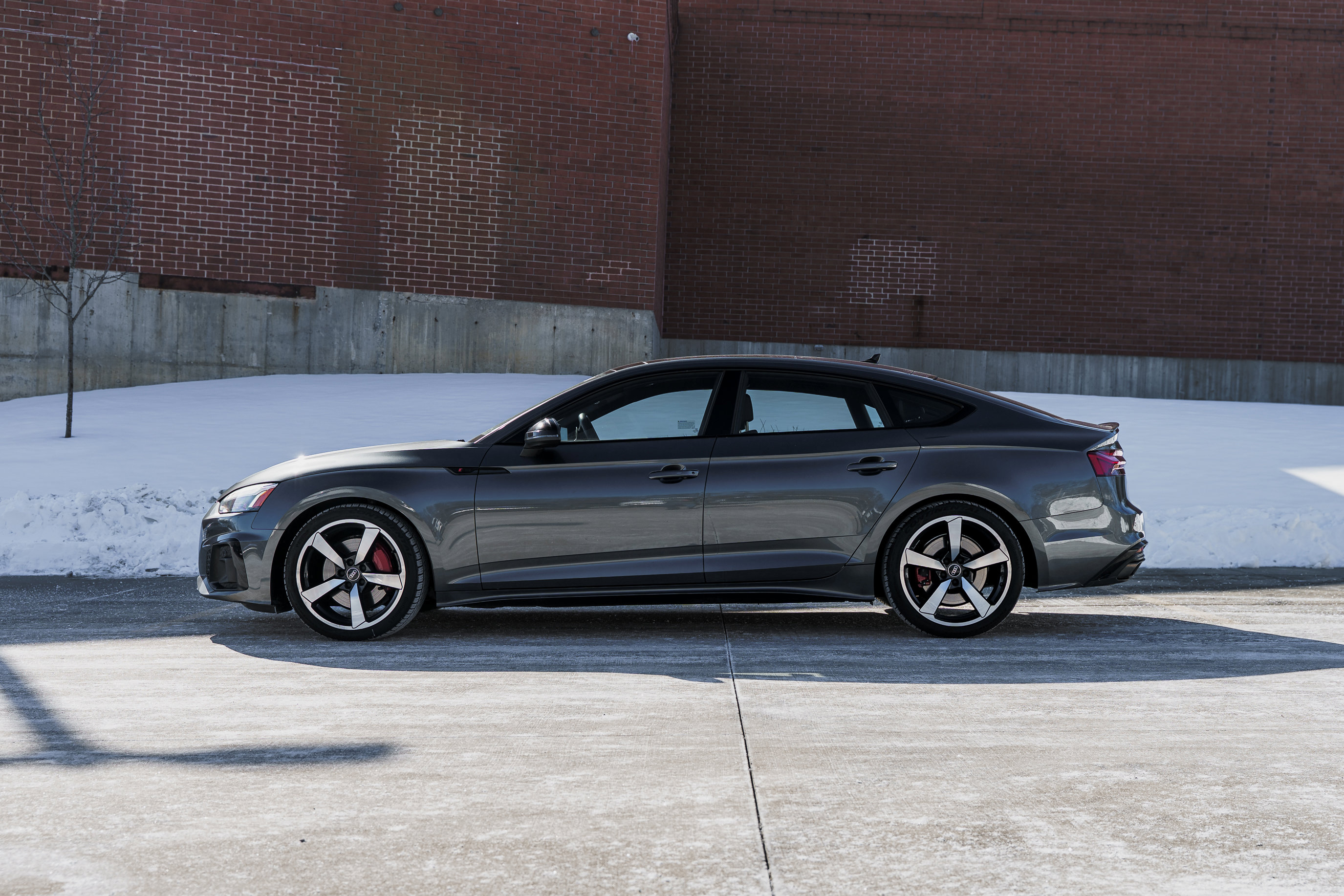 Used 2023 Audi A5 2.0T Premium Plus w/ Premium Plus image 6