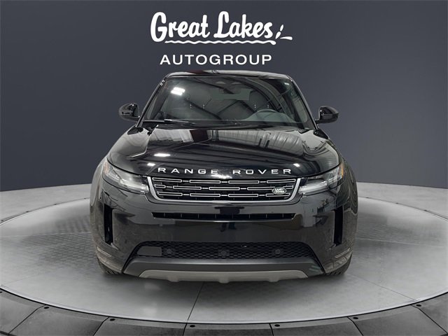 Used 2024 Land Rover Range Rover Evoque S image 8