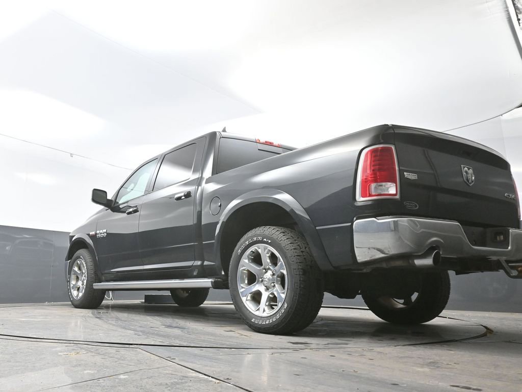 Used 2017 RAM 1500 Laramie w/ Convenience Group image 30