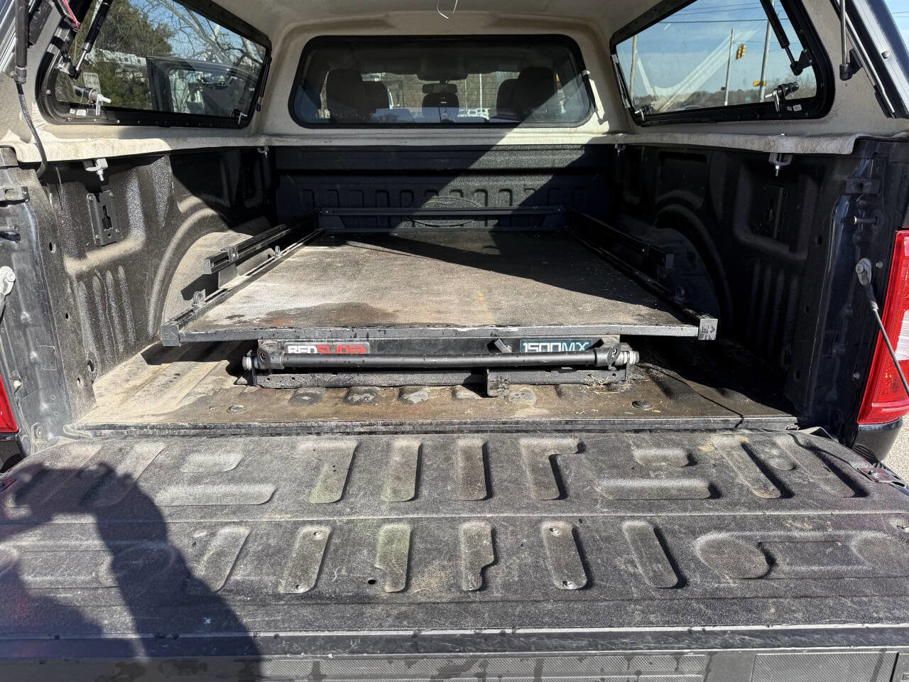 Used 2022 Ford F150 XL w/ Equipment Group 101A High image 17