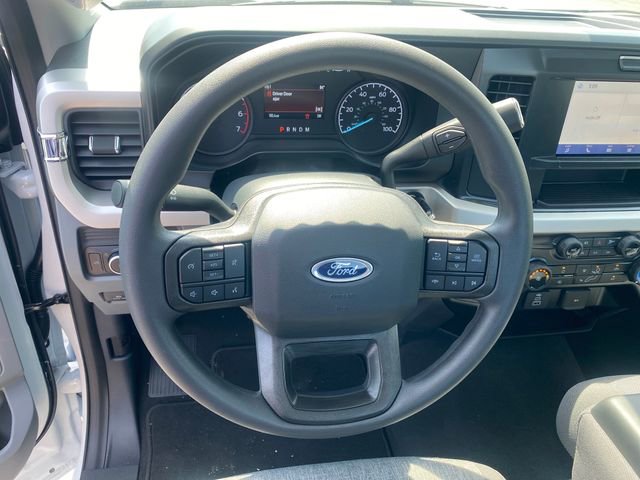 New 2025 Ford F350 XL w/ STX Appearance Package image 17