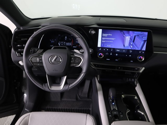 New 2026 Lexus RX 350 Premium Plus w/ Convenience Package AWD/4WD image 21
