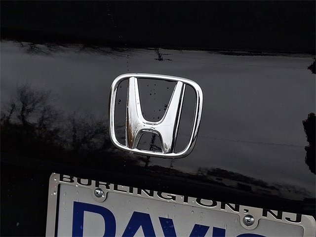 Certified 2025 Honda Civic LX image 29