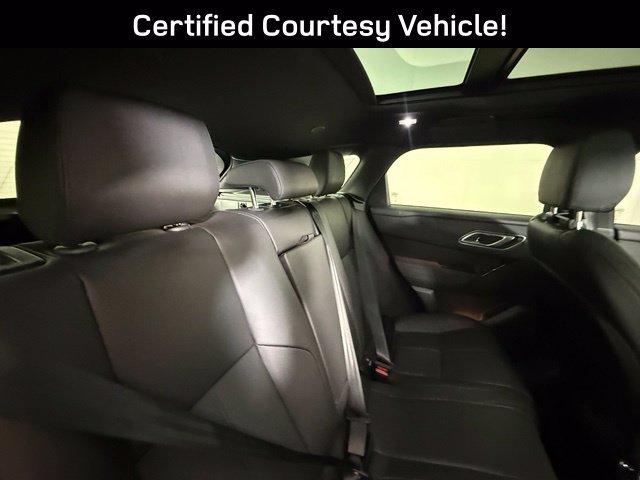 Used 2026 Land Rover Range Rover Velar Dynamic SE AWD/4WD image 28