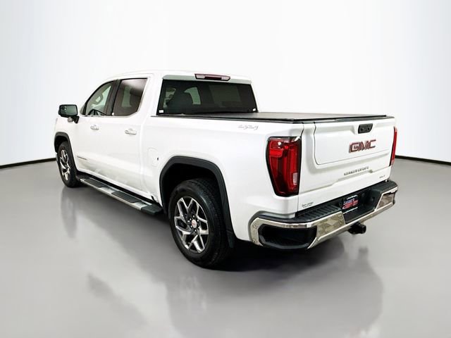 Used 2024 GMC Sierra 1500 SLT w/ SLT Premium Package image 6