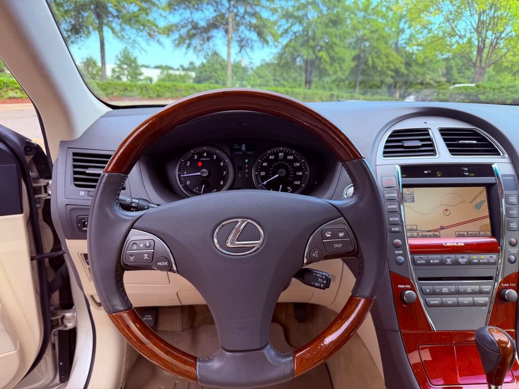 Used 2012 Lexus ES 350 FWD image 21