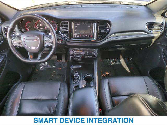 Used 2022 Dodge Durango GT RWD image 21
