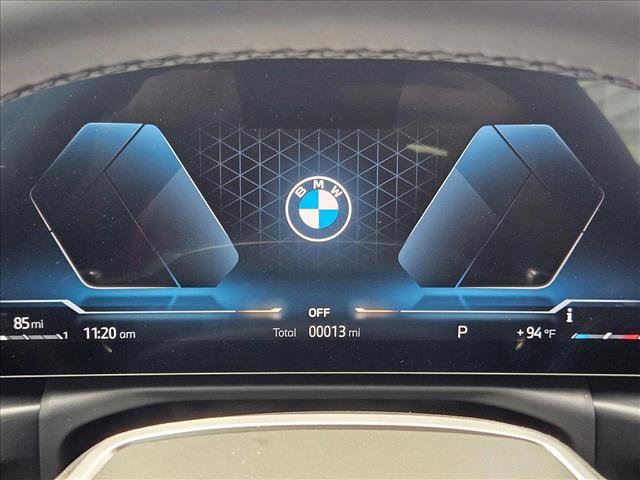 Used 2025 BMW 230i xDrive Coupe image 11