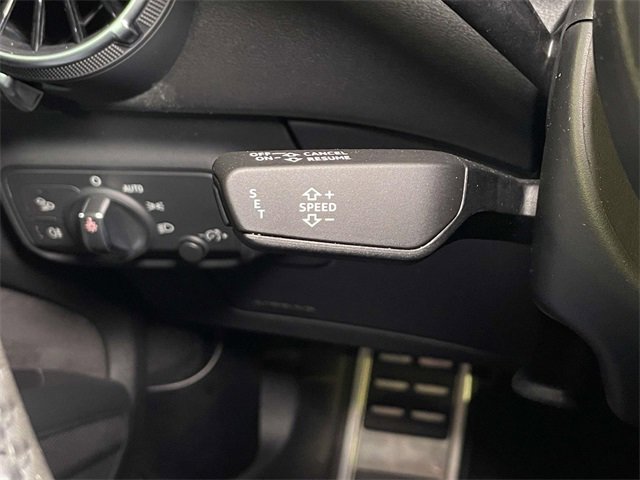 Used 2016 Audi TT 2.0T w/ Technology Package image 37