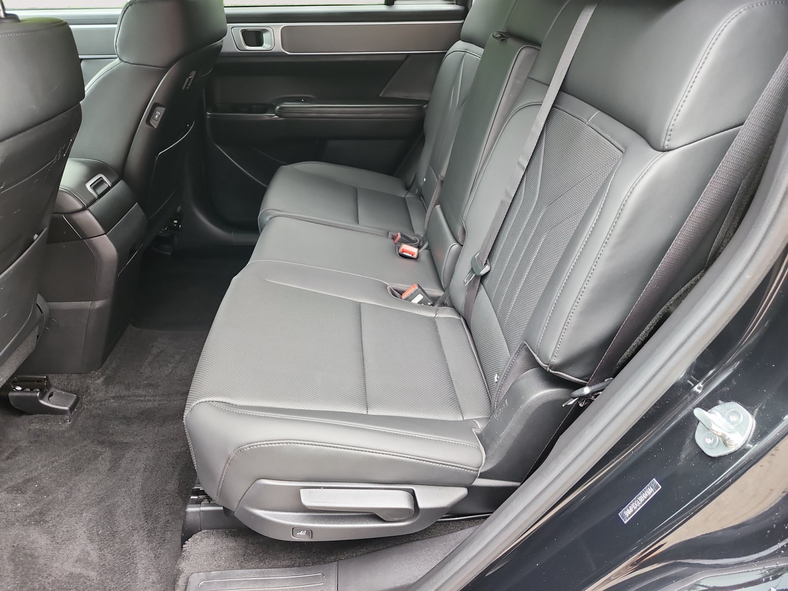Used 2024 Hyundai Santa Fe XRT AWD/4WD image 14