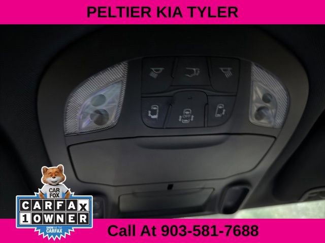 Used 2020 Chrysler Pacifica Limited w/ Advanced Safetytec Group image 25