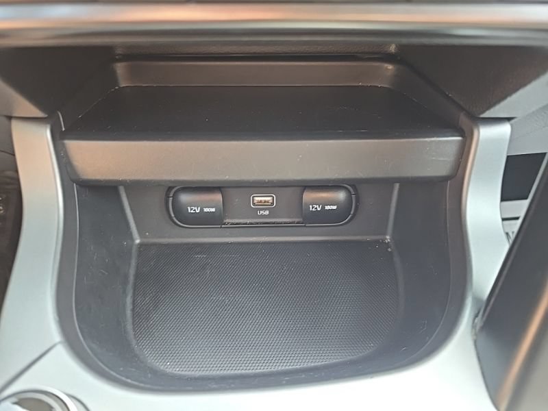 Certified 2024 Kia Seltos LX AWD/4WD image 18