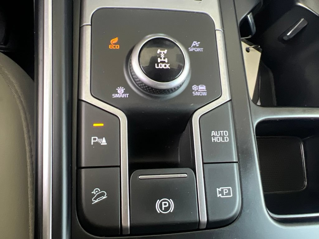 Certified 2024 Kia Sorento EX AWD/4WD image 60