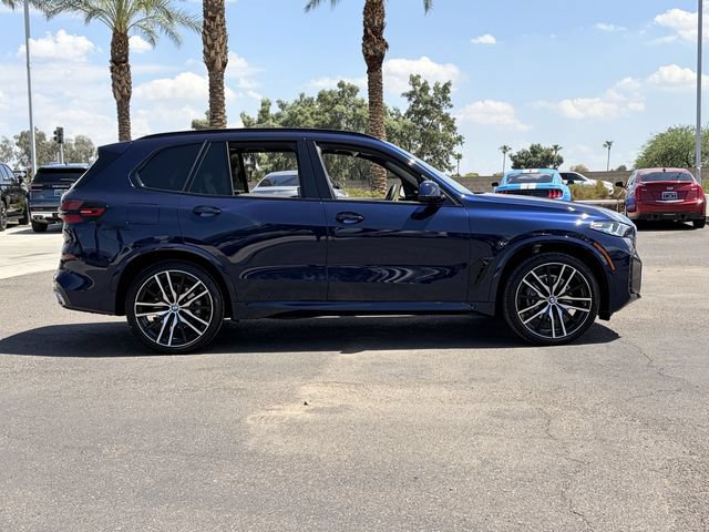 Certified 2026 BMW X5 sDrive40i w/ M Sport Package RWD image 6