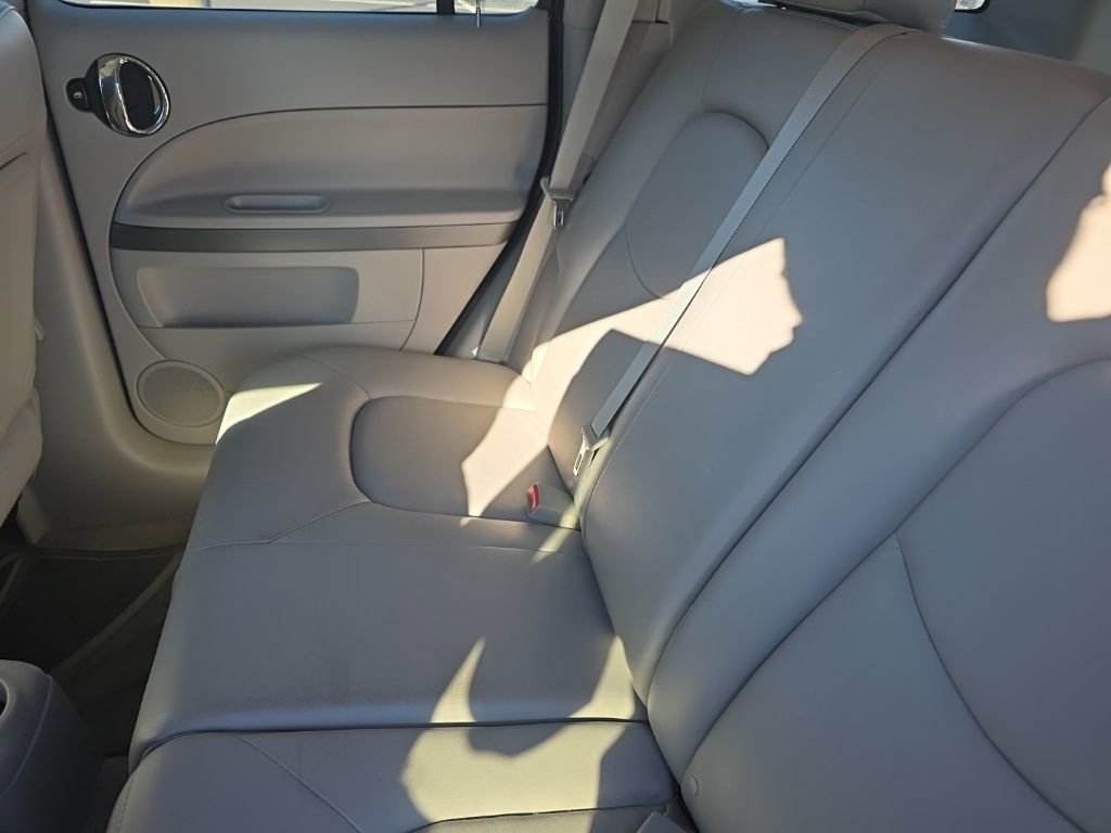 Used 2008 Chevrolet HHR LT w/ LT Preferred Equipment Group image 17